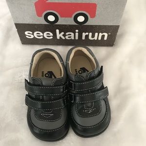 See Kai Run Shoes Size 6